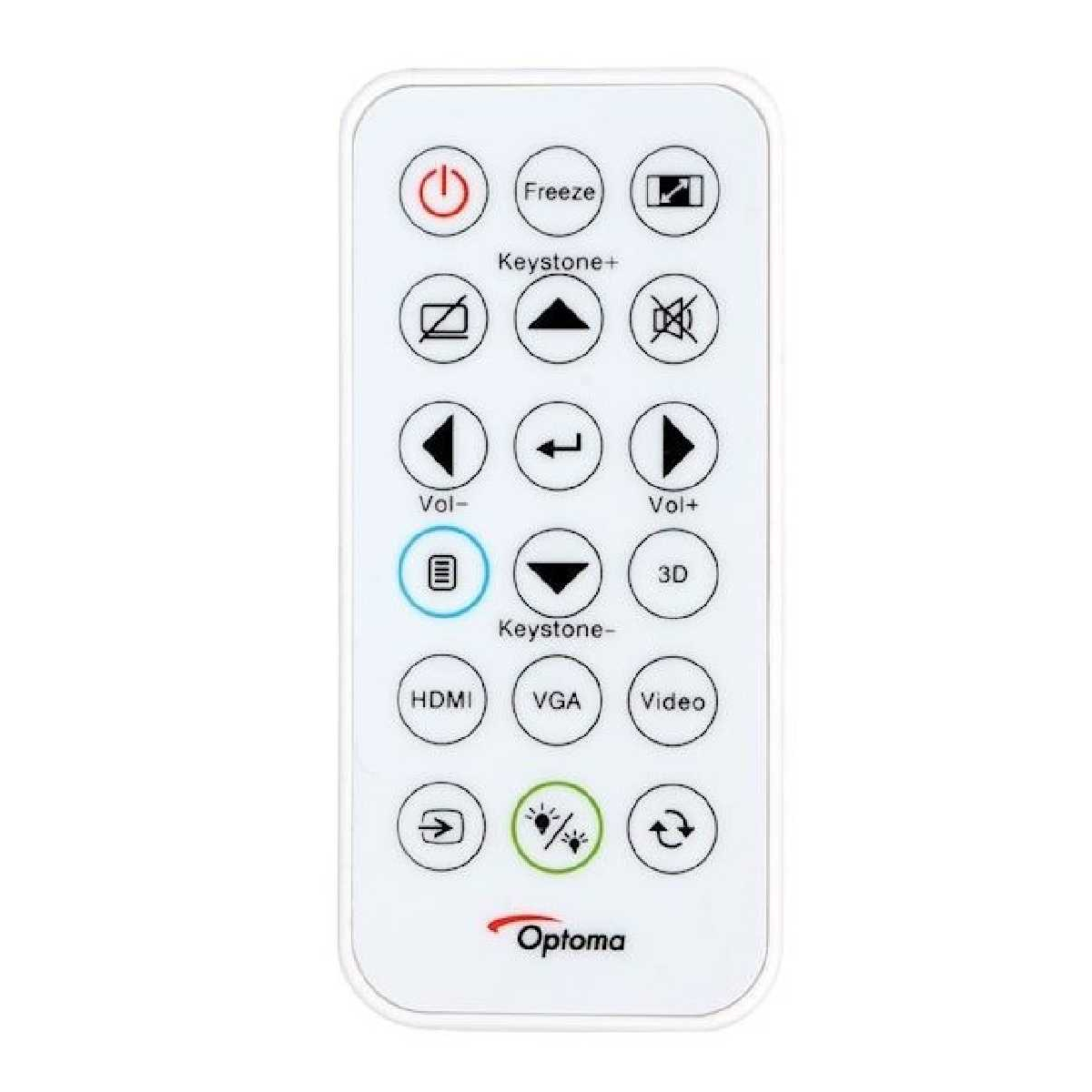 Проектор Optoma H117ST