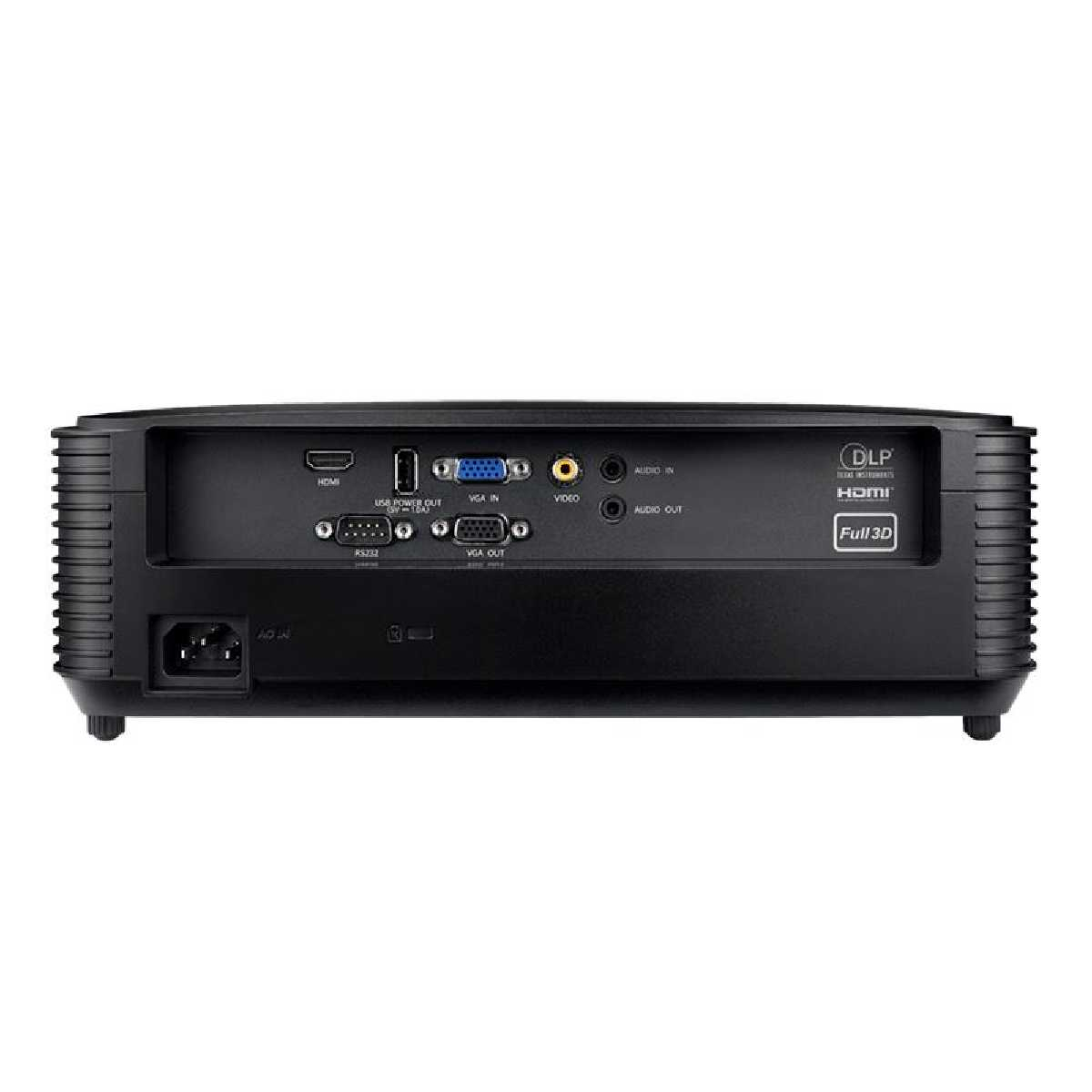Проектор Optoma H190X