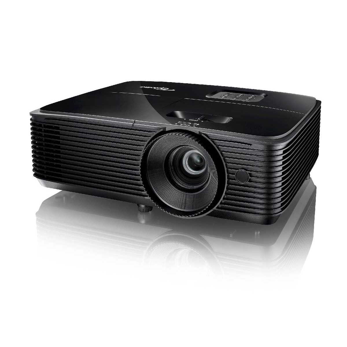 Проектор Optoma HD28e