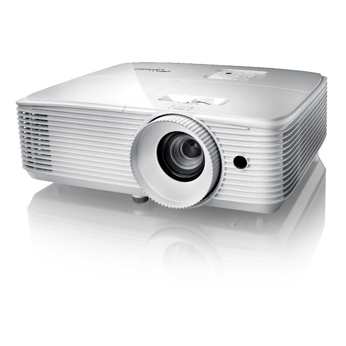 Проектор Optoma HD29He