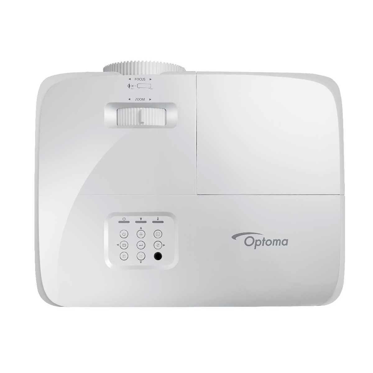 Проектор Optoma HD29He