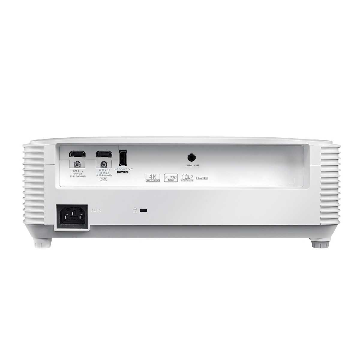 Проектор Optoma HD29He