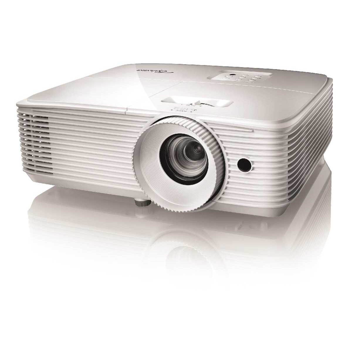Проектор Optoma HD29HLV