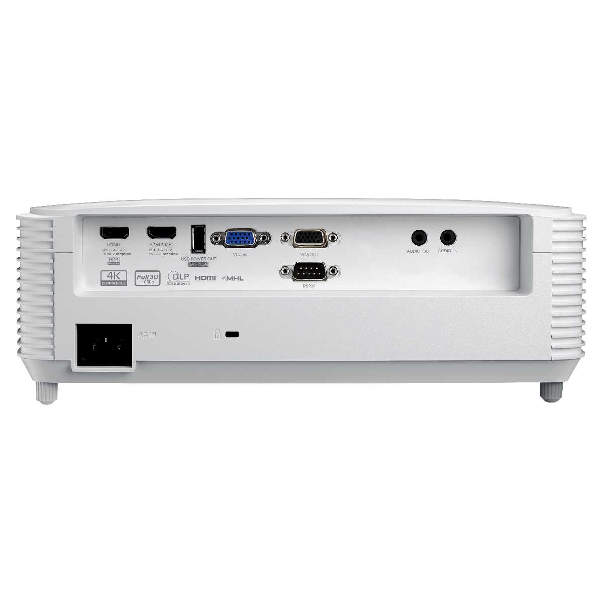 Проектор Optoma HD29HLV