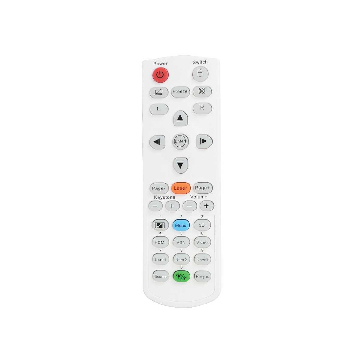 Проектор Optoma HD29HLV