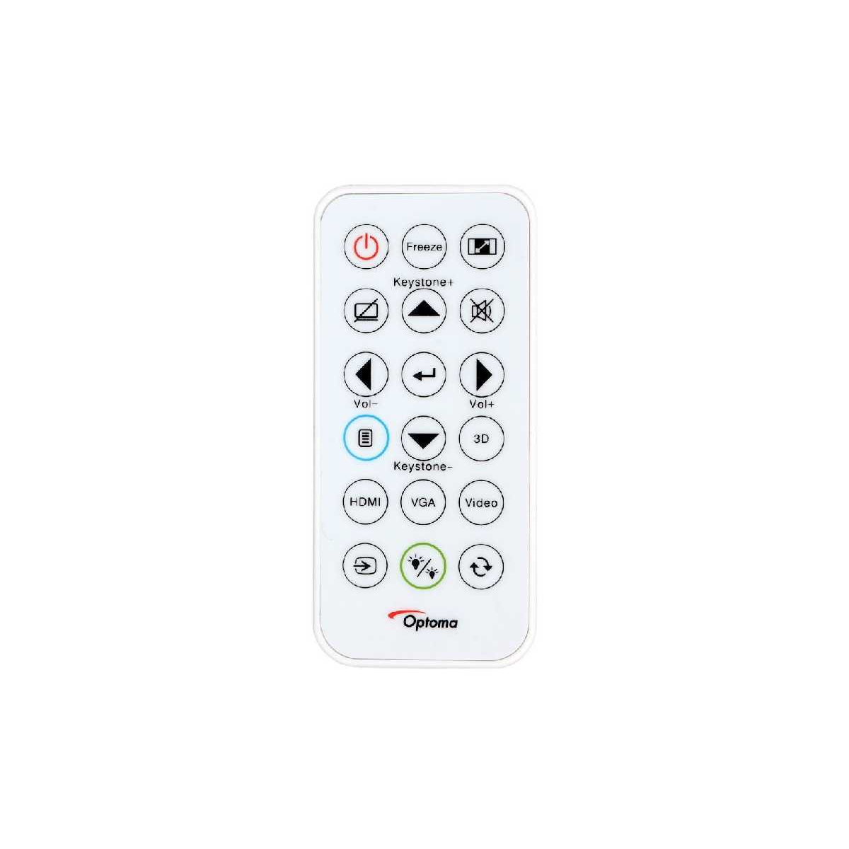 Проектор Optoma S336