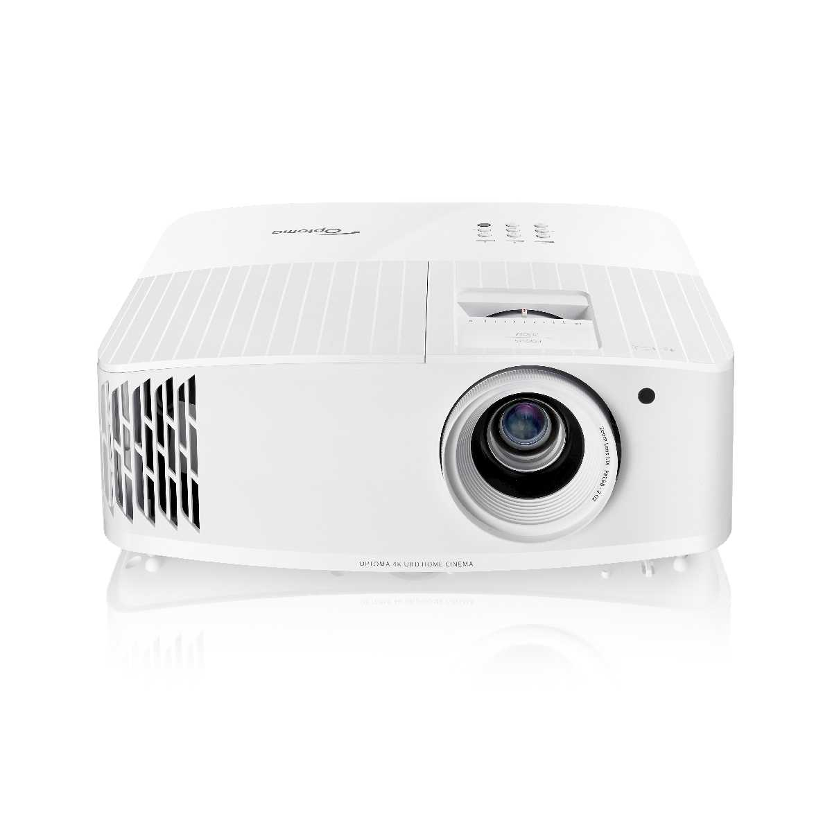 Проектор Optoma UHD38