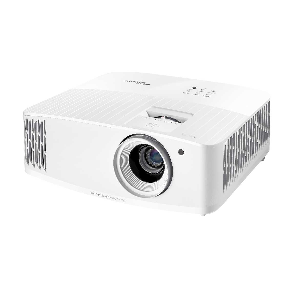 Проектор Optoma UHD38