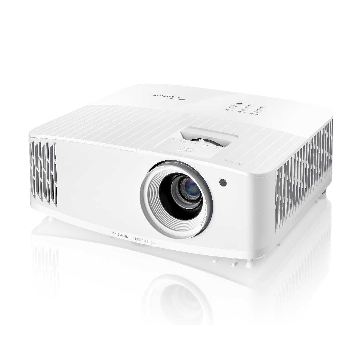 Проектор Optoma UHD38