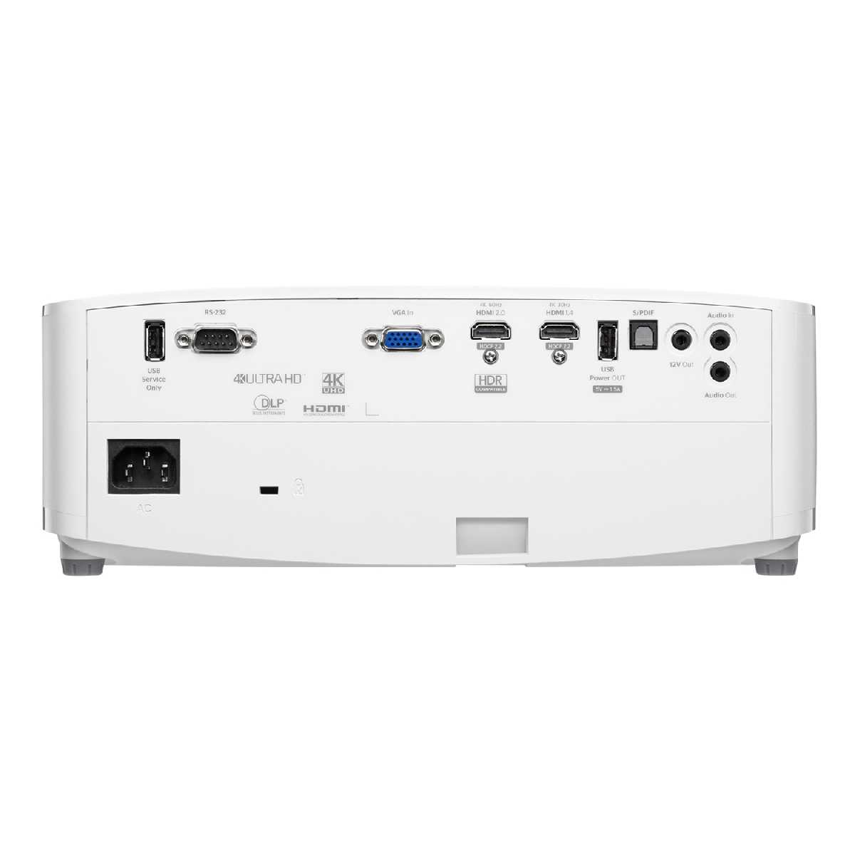 Проектор Optoma UHD42