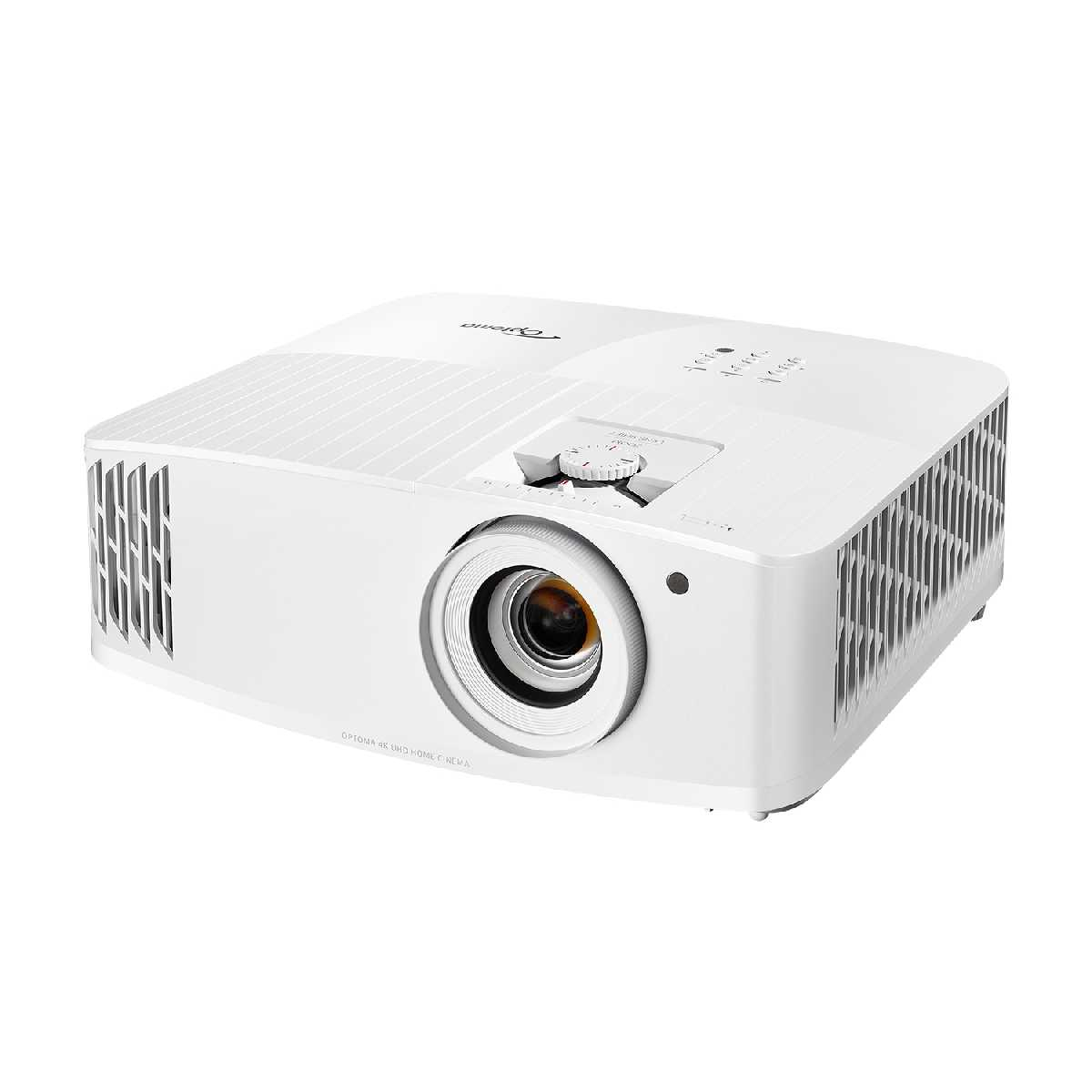 Проектор Optoma UHD42