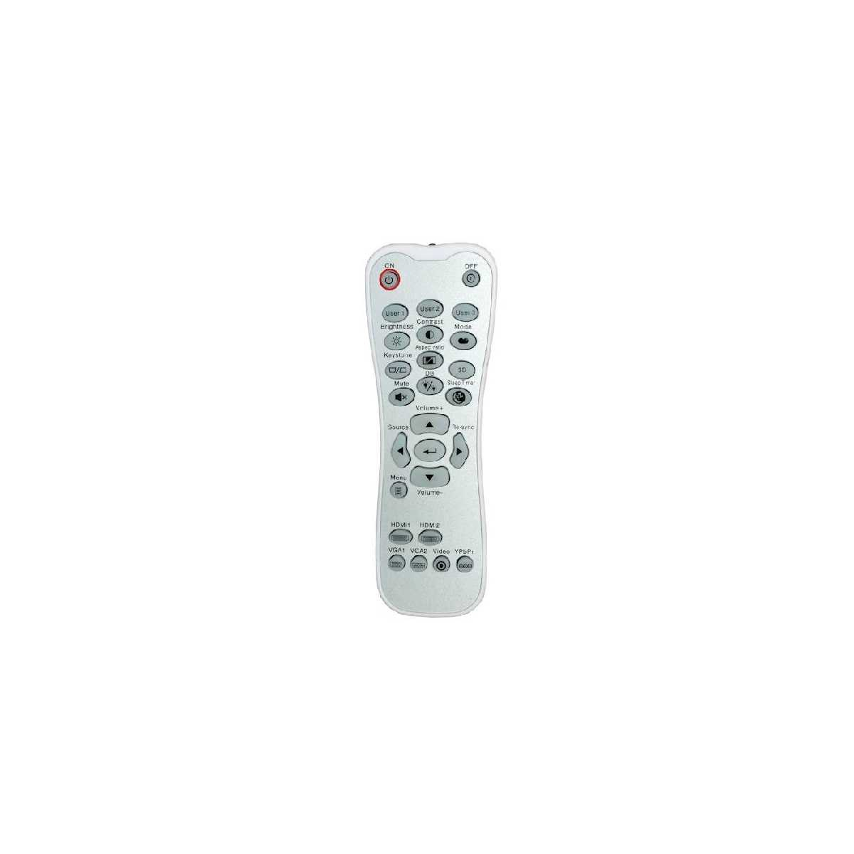 Проектор Optoma UHD42