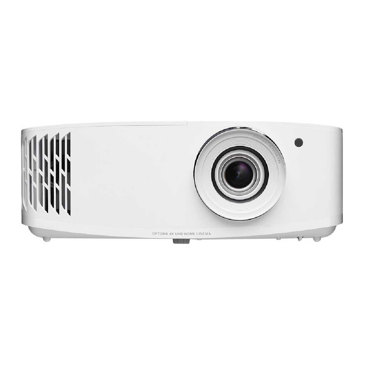 Проектор Optoma UHD55