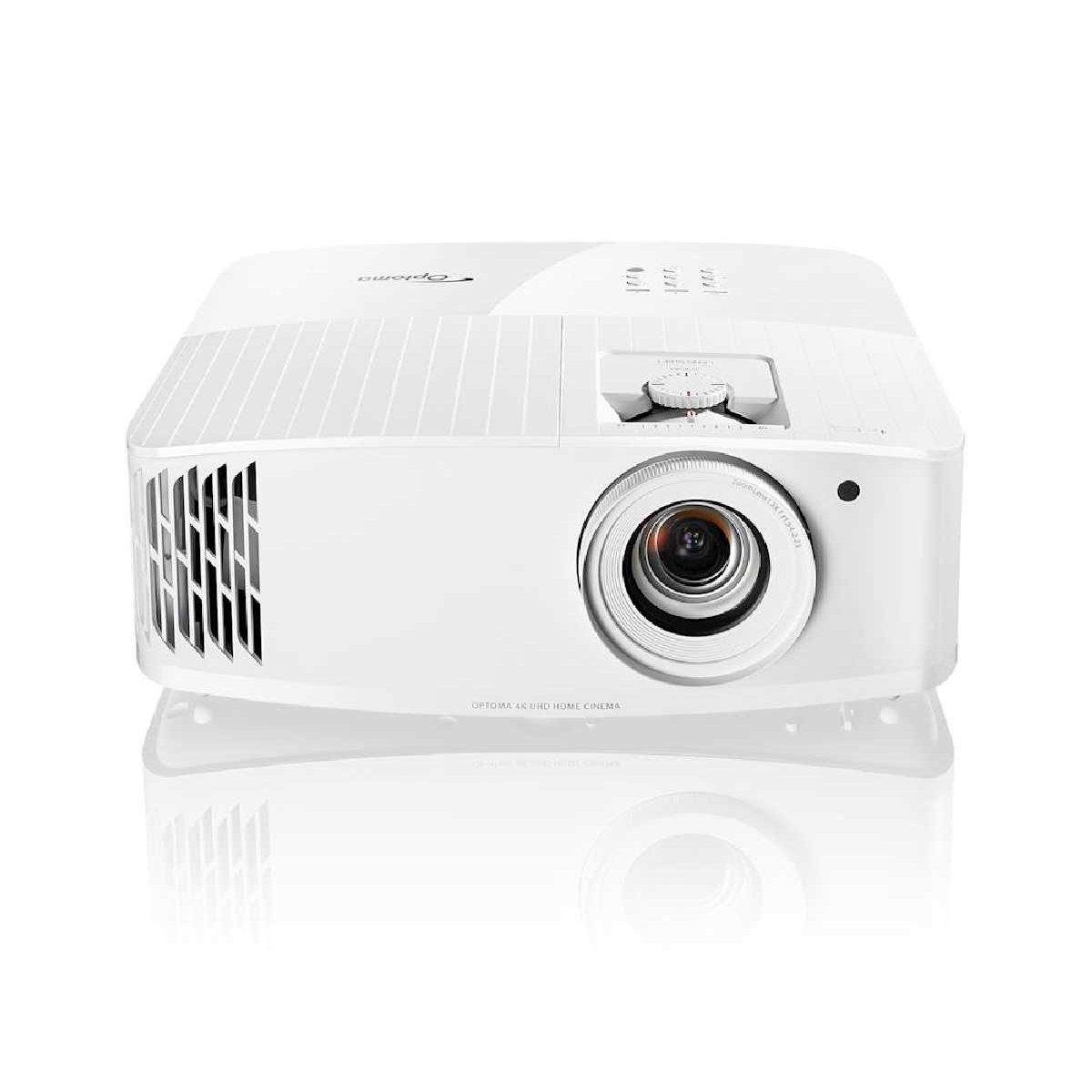 Проектор Optoma UHD55