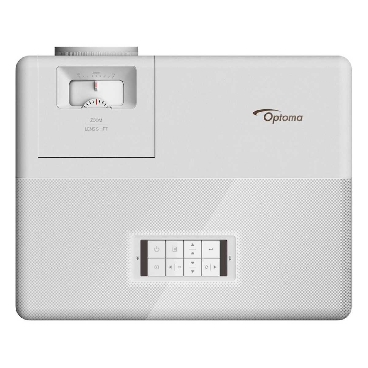 Проектор Optoma UHZ50