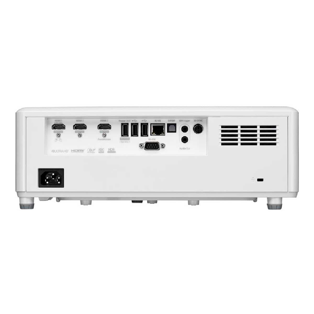 Проектор Optoma UHZ50