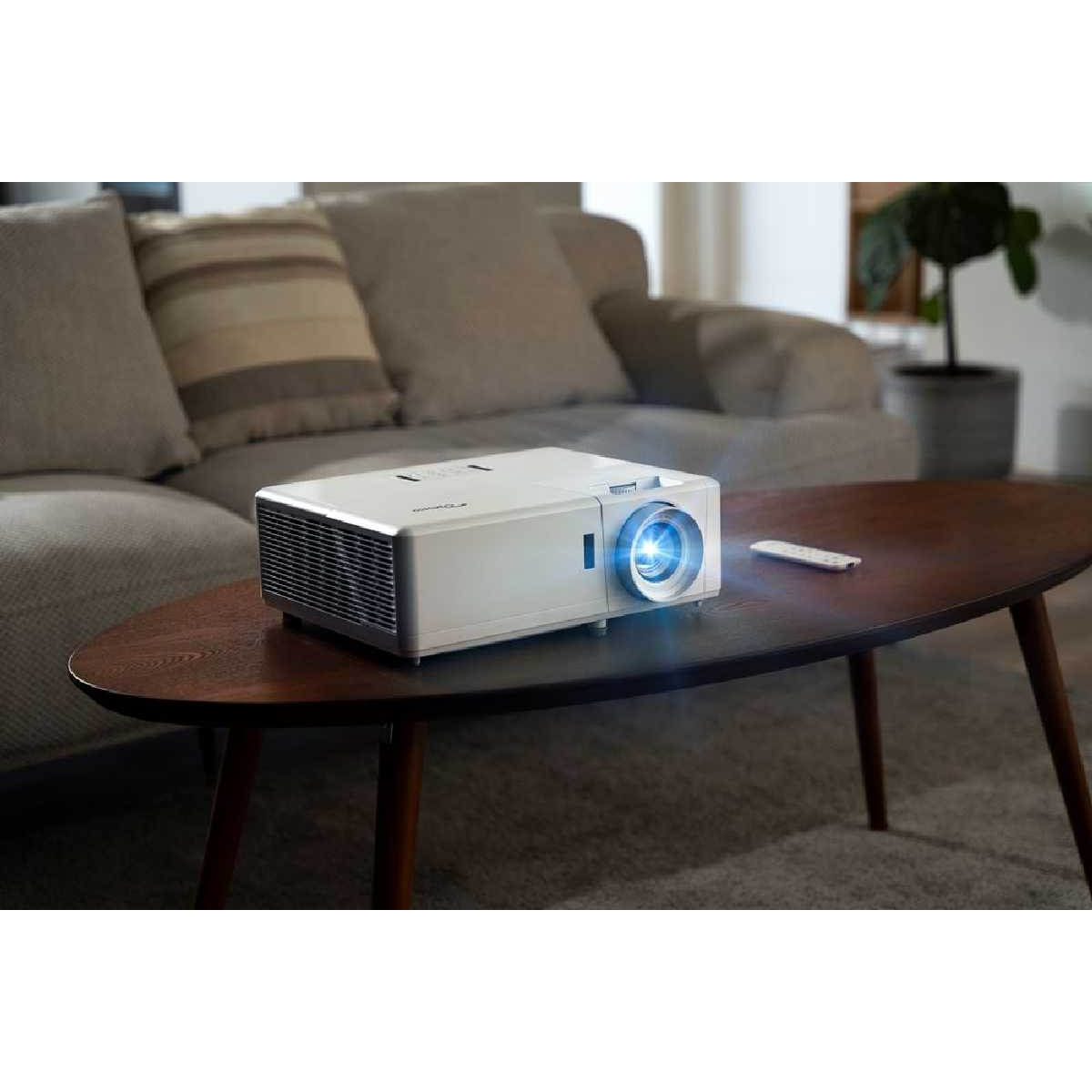 Проектор Optoma UHZ50