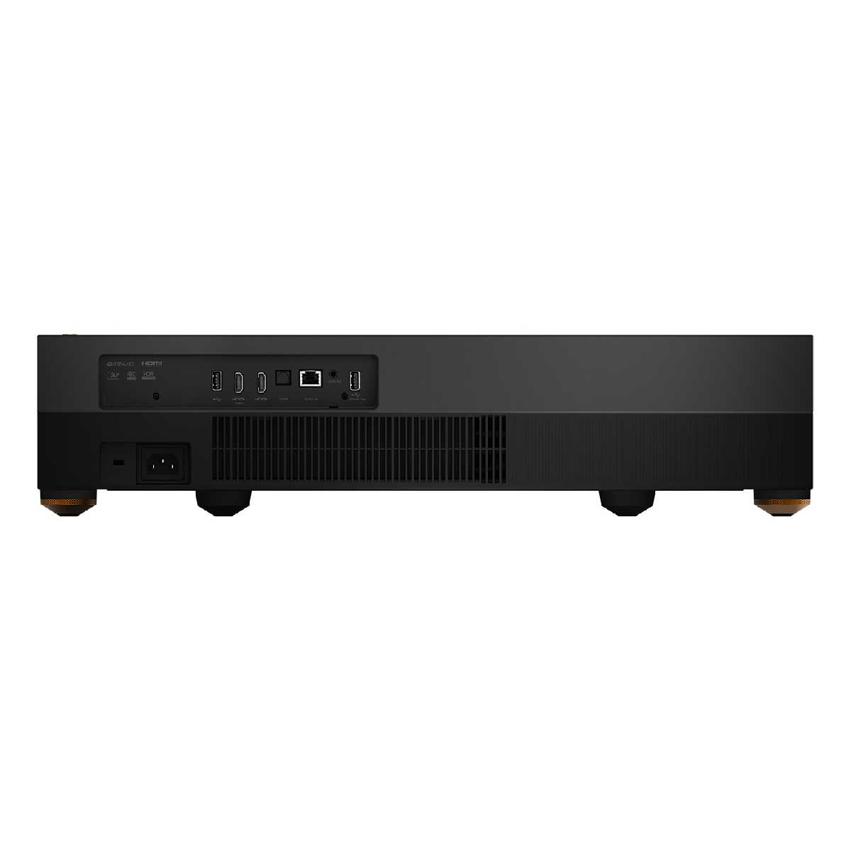 Проектор Optoma UHZ65UST