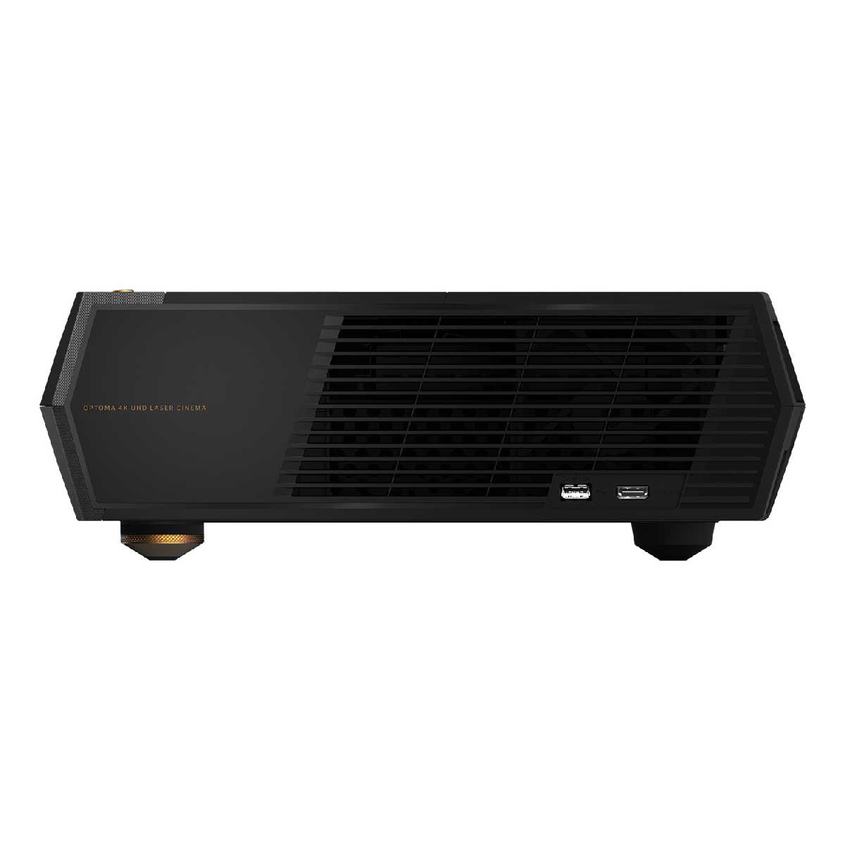 Проектор Optoma UHZ65UST