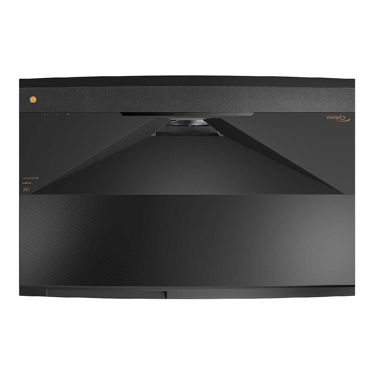 Проектор Optoma UHZ65UST