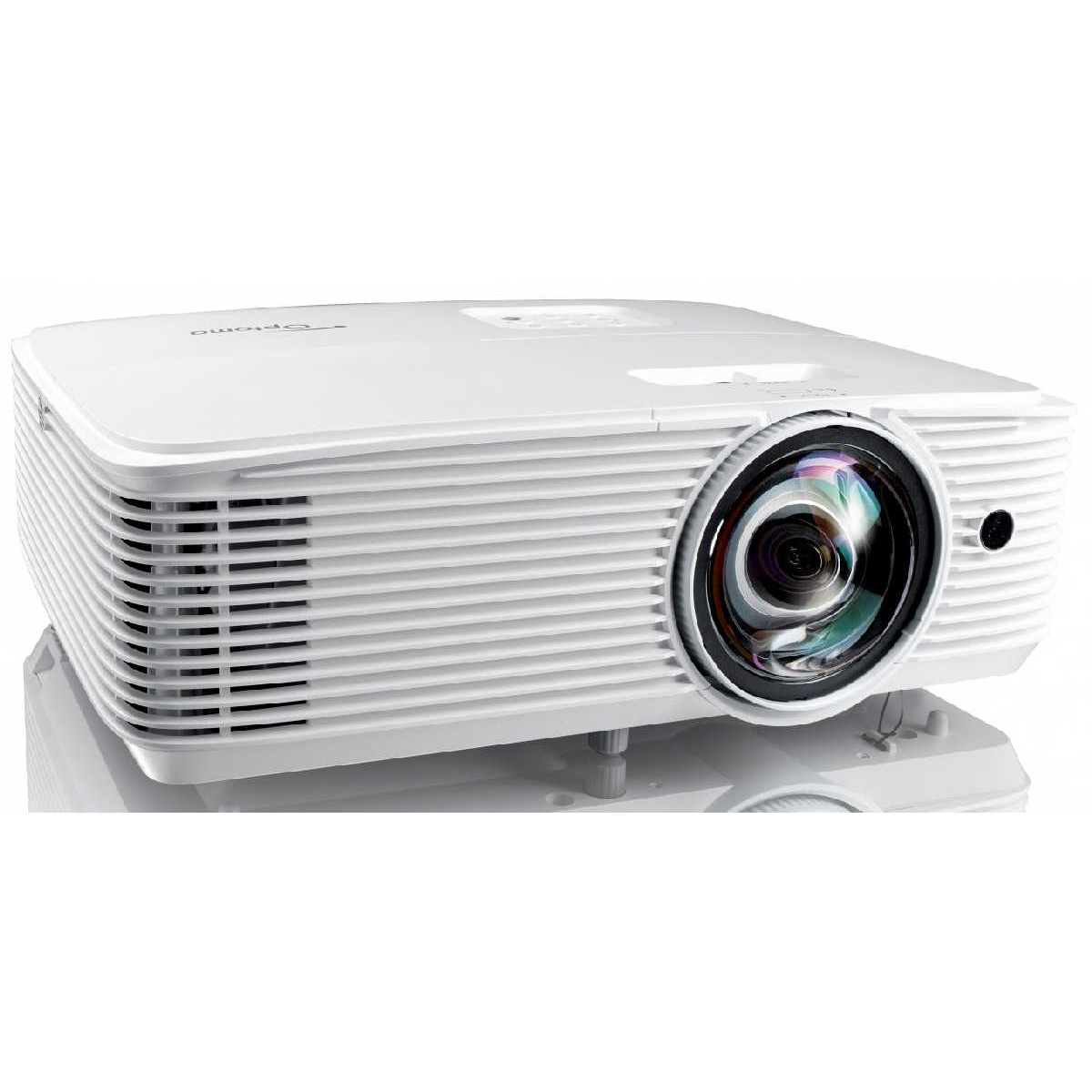 Проектор Optoma WU470