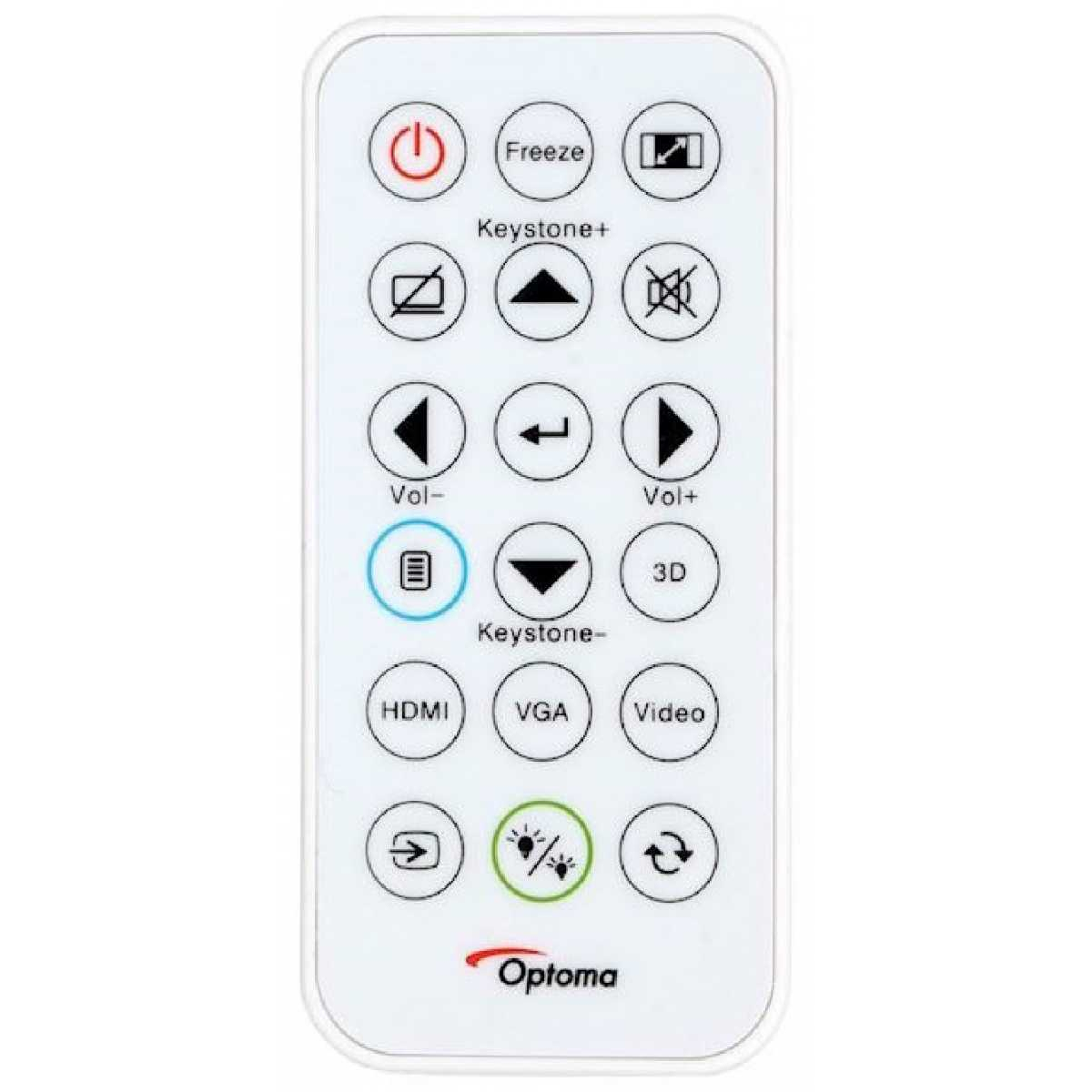 Проектор Optoma WU470