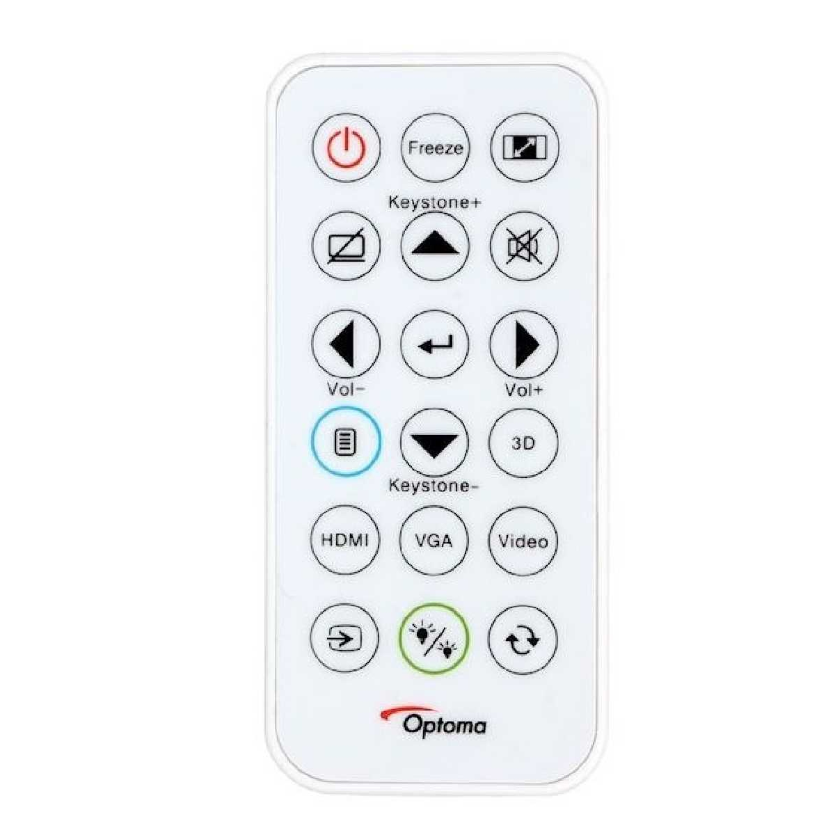 Проектор Optoma W309ST