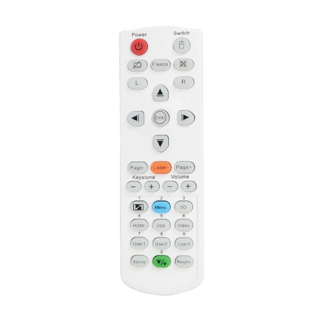 Проектор Optoma W319ST