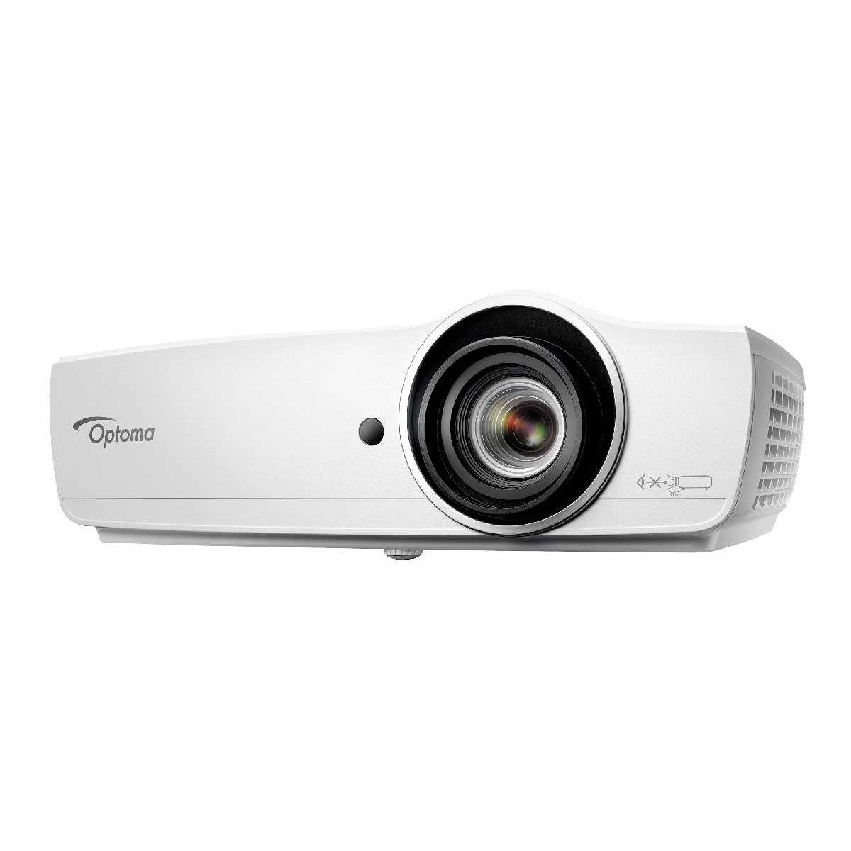 Проектор Optoma WU470