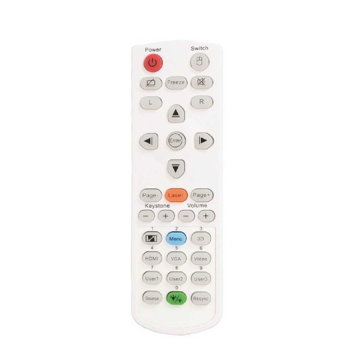 Проектор Optoma WU470
