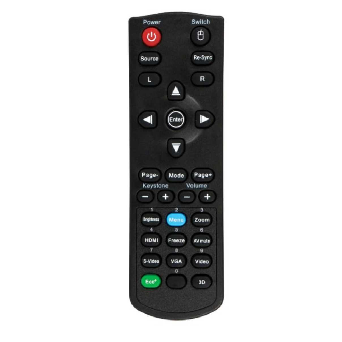 Проектор Optoma EH470