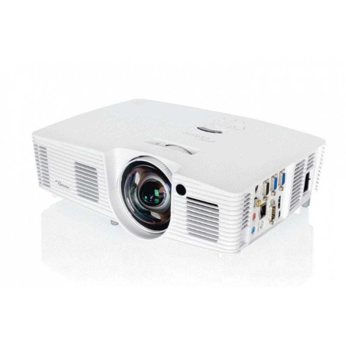 Проектор Optoma EH470