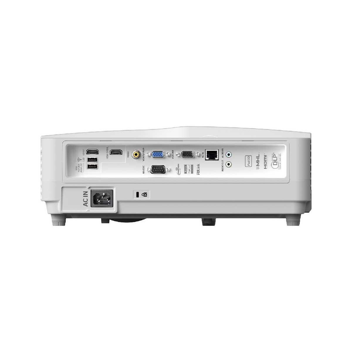 Проектор Optoma X340UST