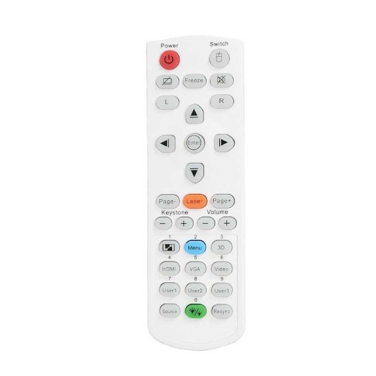 Проектор Optoma X340UST