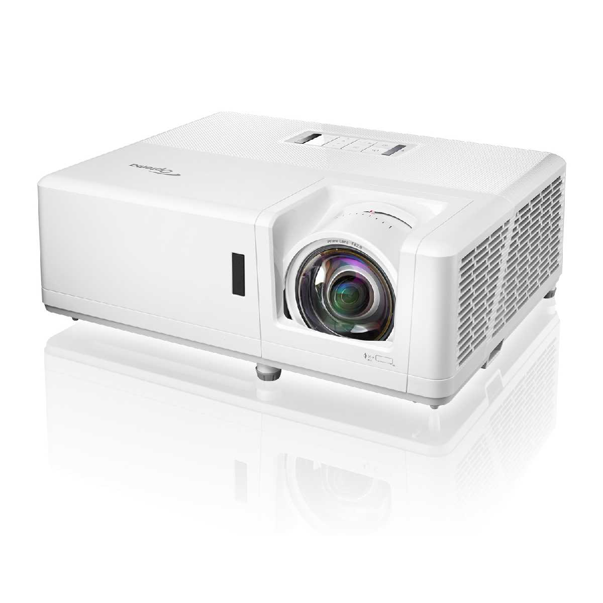 Проектор Optoma ZH406ST