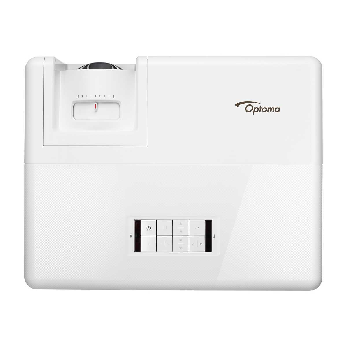 Проектор Optoma ZH406ST