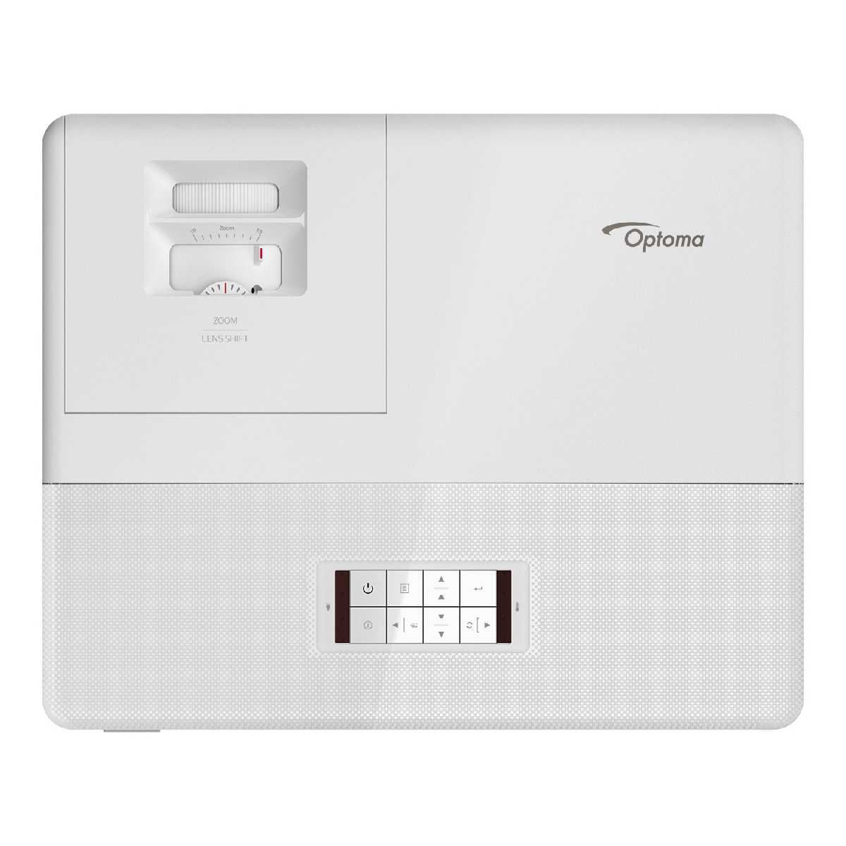 Проектор Optoma ZH506e