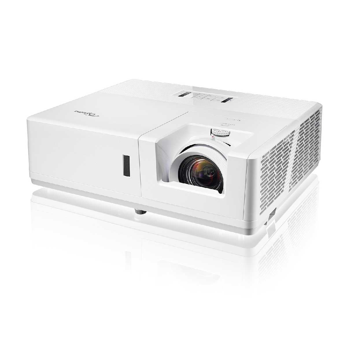 Проектор Optoma ZH606e