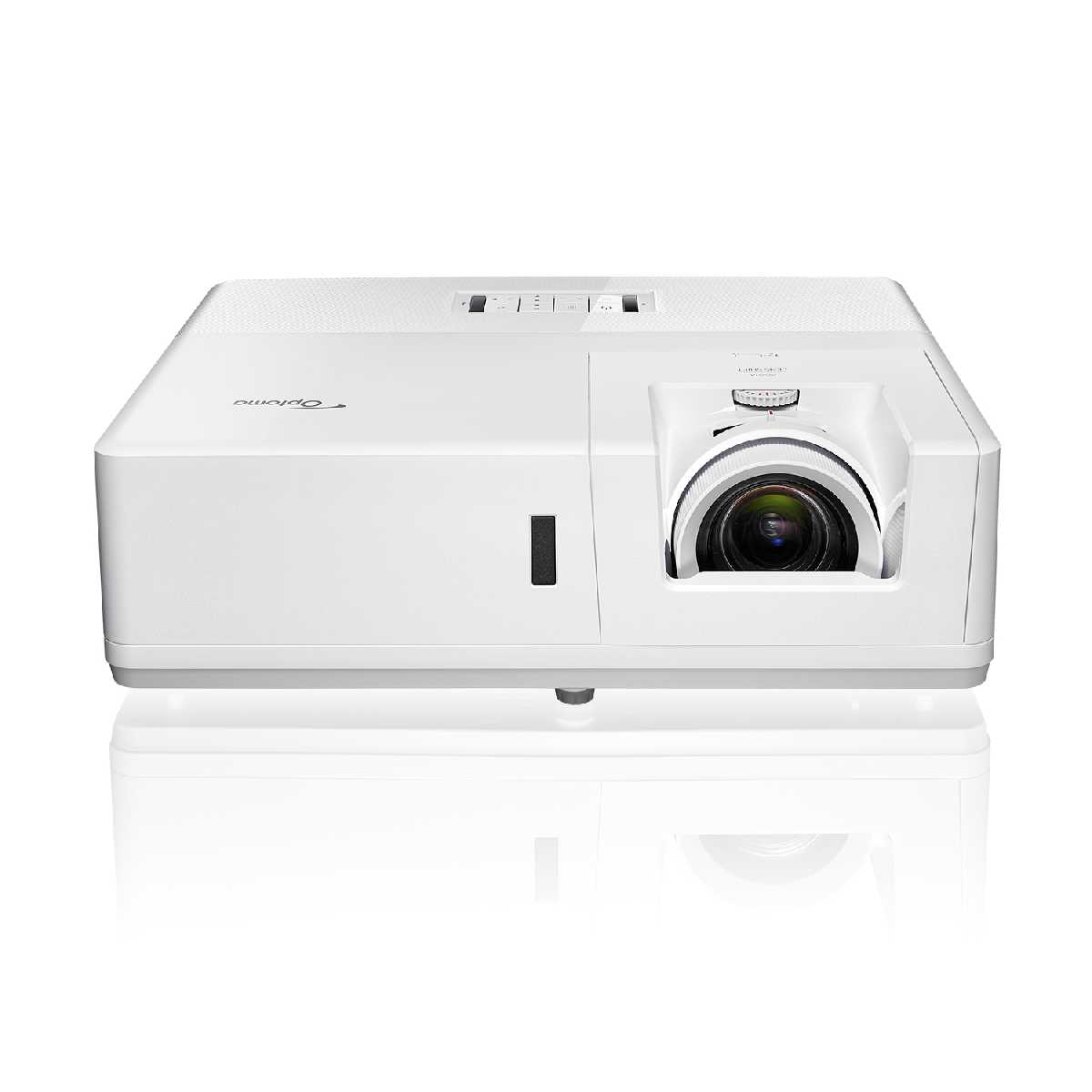 Проектор Optoma ZH606e
