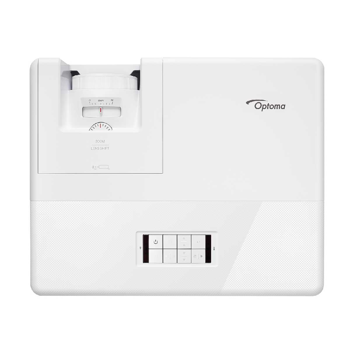 Проектор Optoma ZH606e
