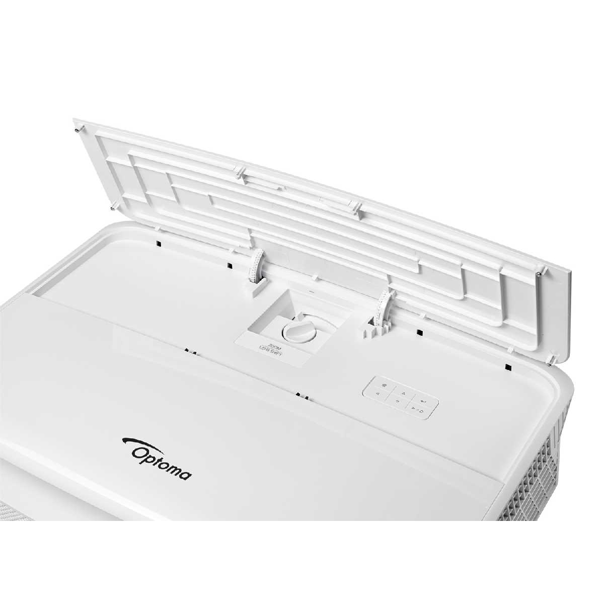 Проектор Optoma ZK507-W