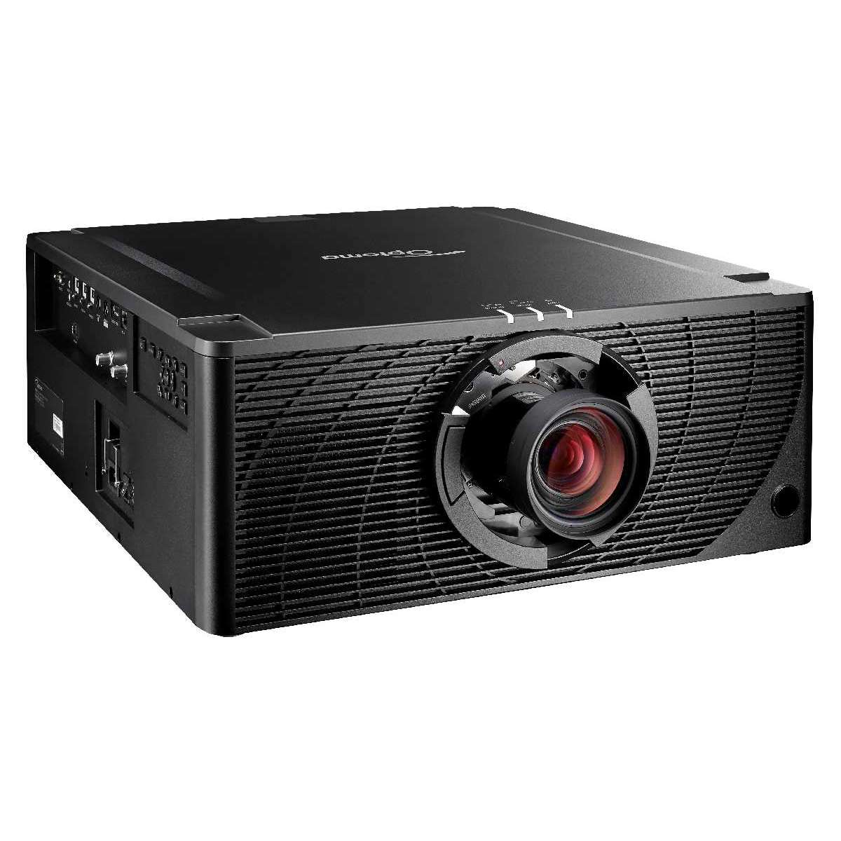 Проектор Optoma ZK750 (without lens)