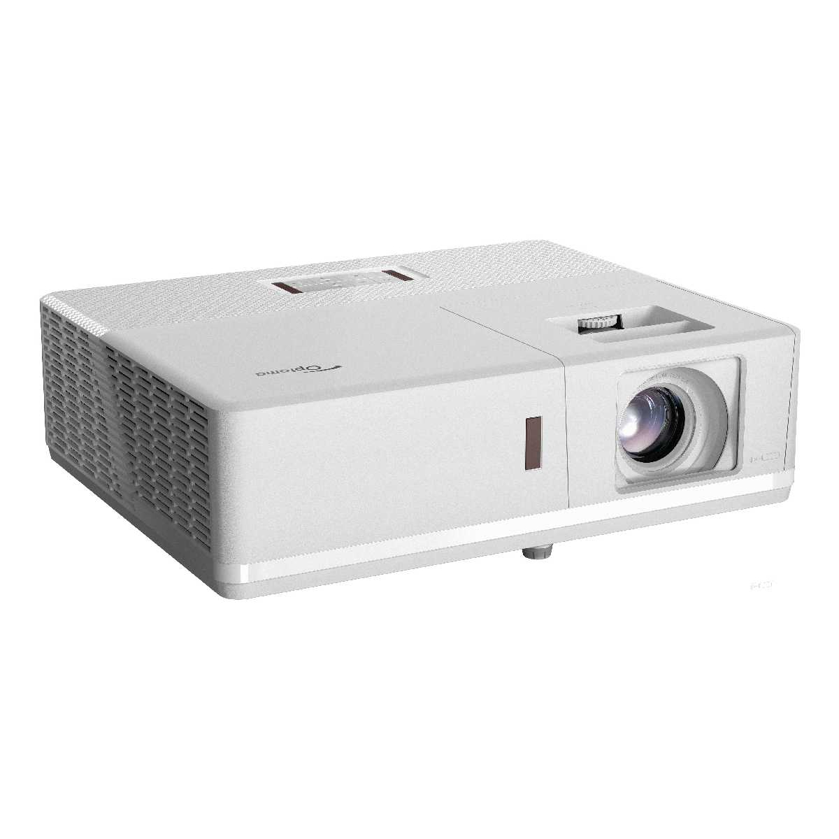 Проектор Optoma ZU506Te-W