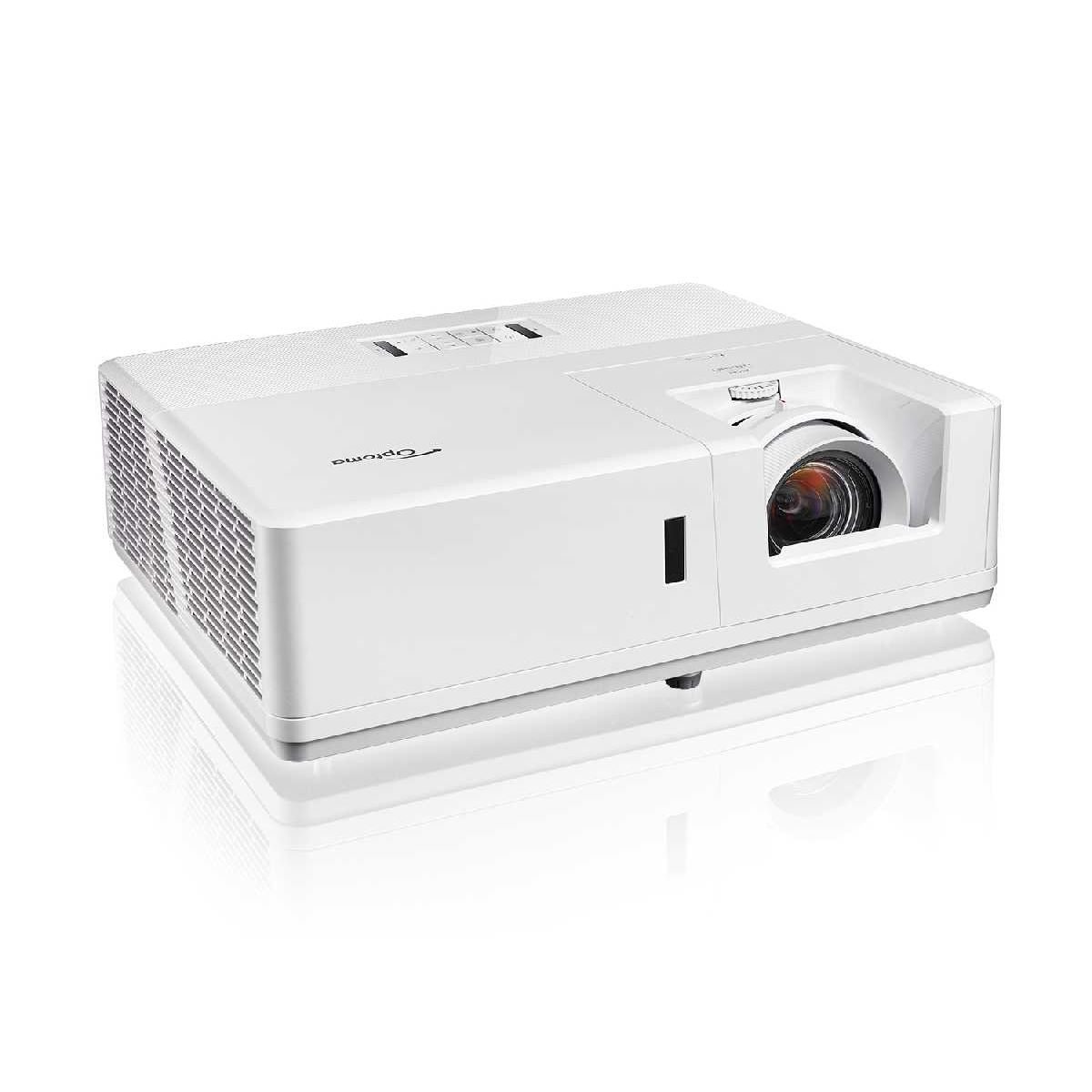 Проектор Optoma ZU606Te