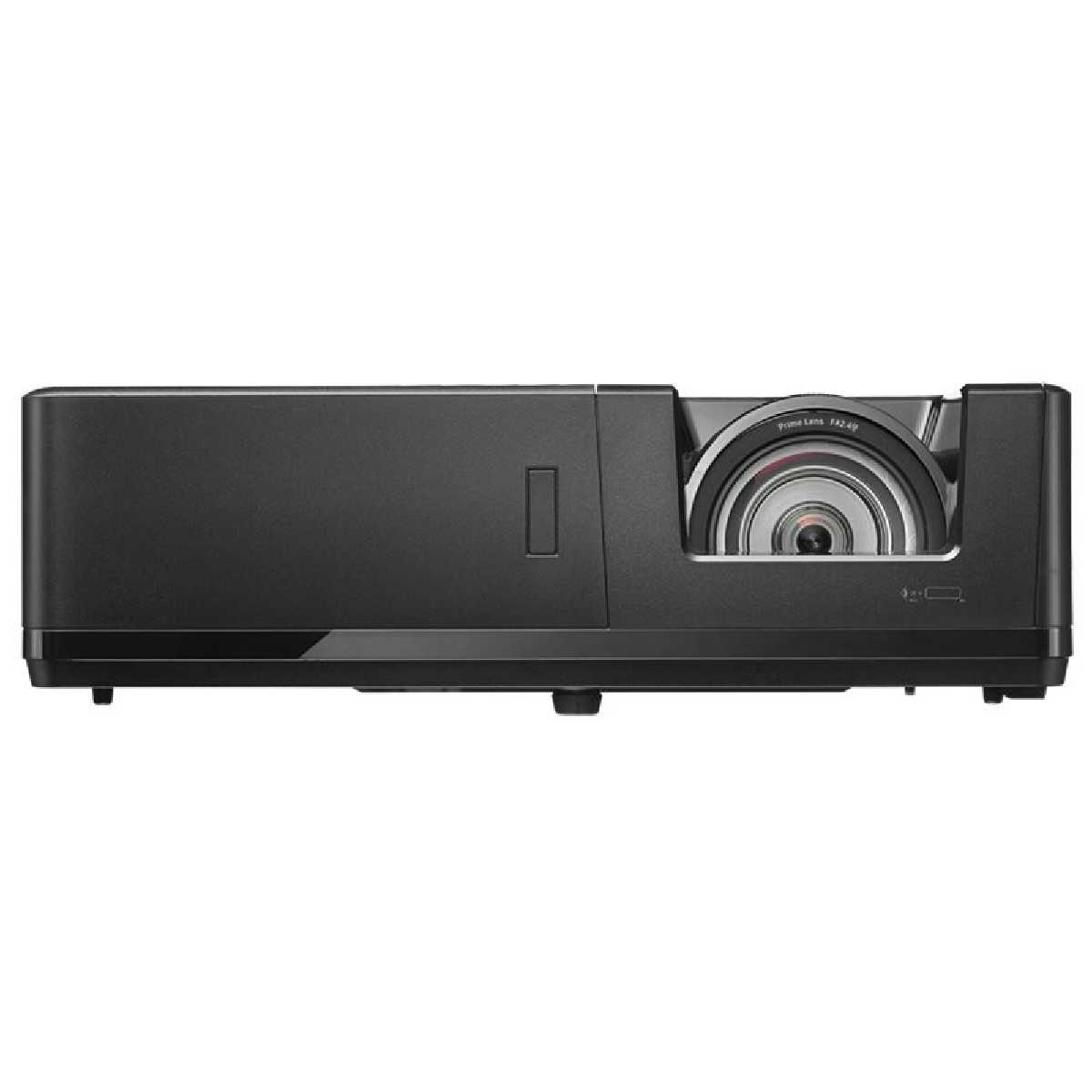 Проектор Optoma ZU660e (without lens)