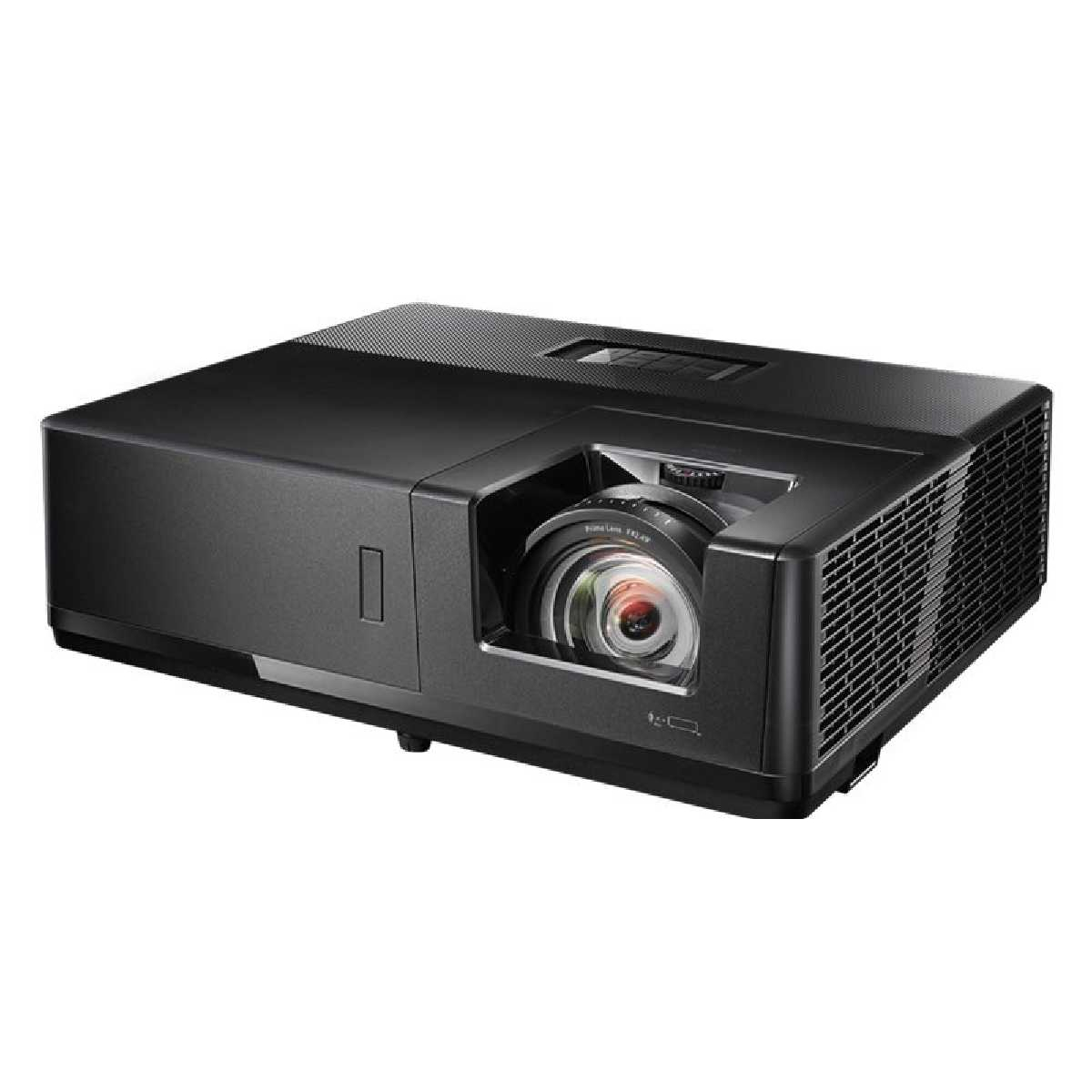 Проектор Optoma ZU660e (without lens)