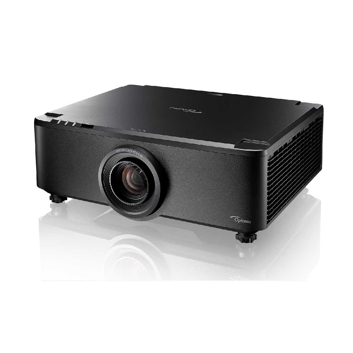 Проектор Optoma ZU720T