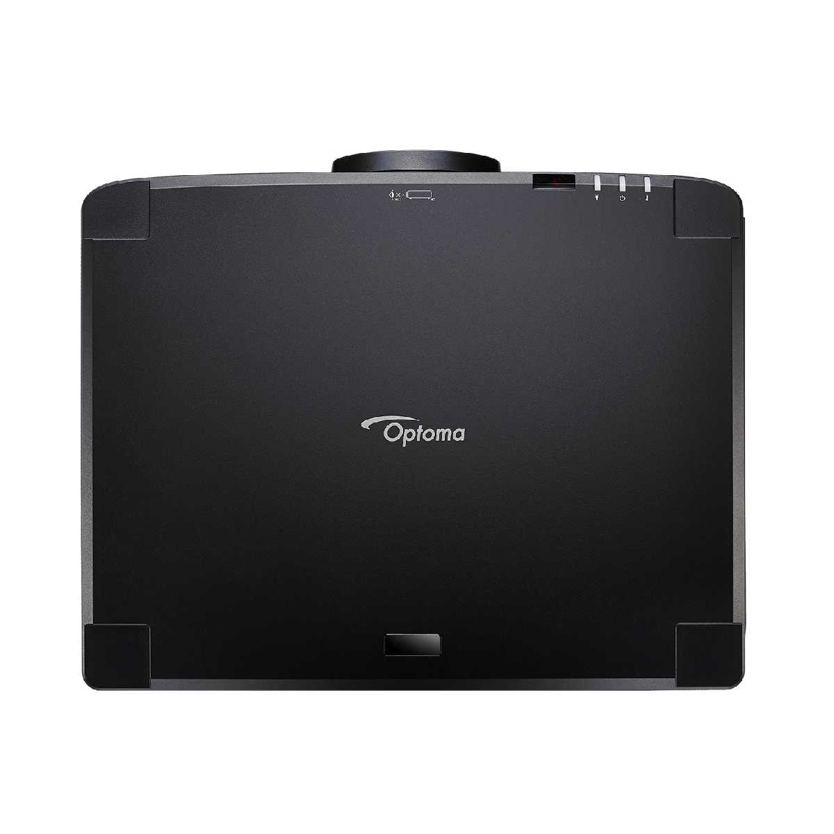 Проектор Optoma ZU720T