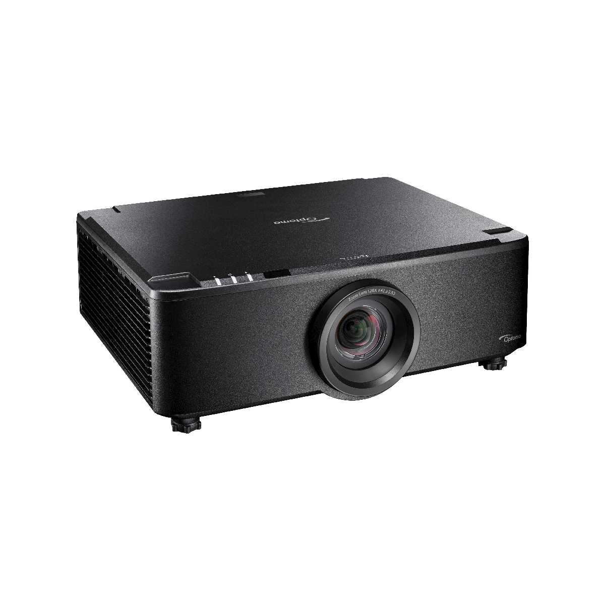 Проектор Optoma ZU720TST