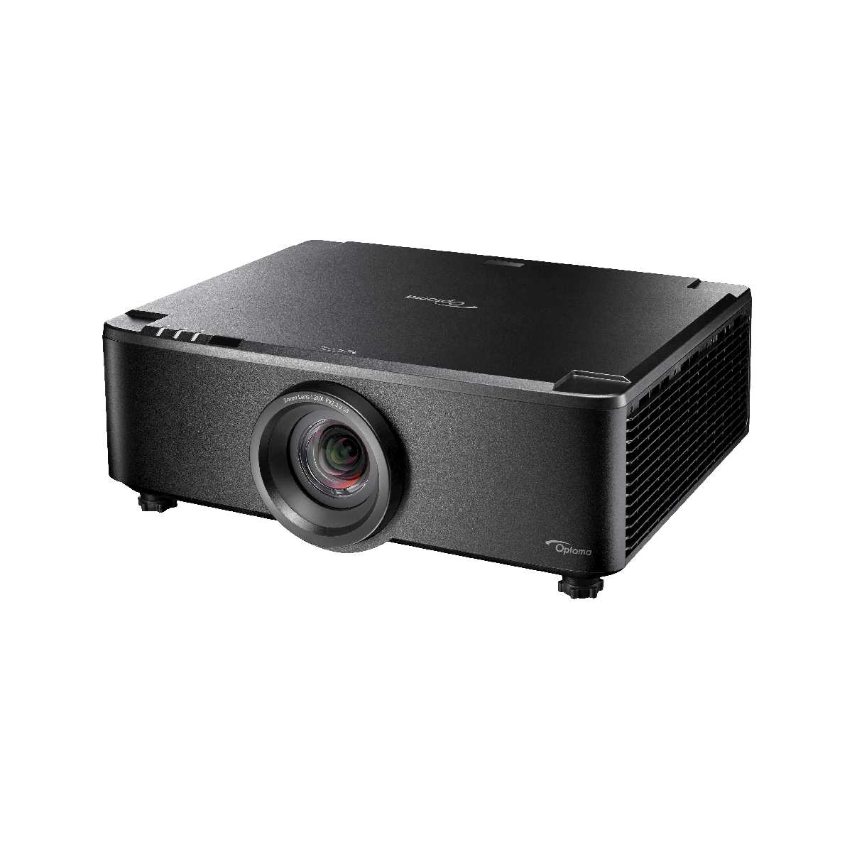 Проектор Optoma ZU720TST